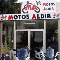 Horario de apertura Motos Albir, L'Alfàs del Pi