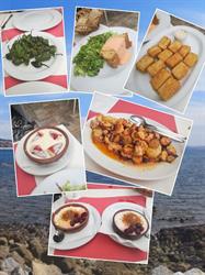 Horario de apertura Restaurante Casa Fontao, Ribeira