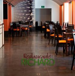 Horario de apertura Restaurante richard s. c., Málaga