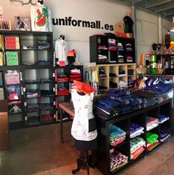 Uniformall en Sevilla (Norte) - Horario de apertura