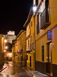 Horario de apertura Las Casas De Pandreula, Berlanga de Duero