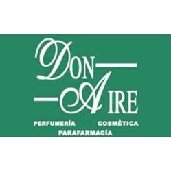 Horario de apertura Perfumería Don Aire, Tineo