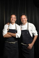 Cocina Hermanos Torres en Barcelona (Les Corts) - Horario de apertura