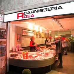 Carnisseria Rosa en Barcelona (Sants-Montjuïc) - Horario de apertura