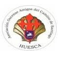 Horario de apertura Asociación de Amigos del Camino de Santiago, Huesca