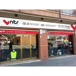 Horario de apertura Ntr - Moto Rubí, 