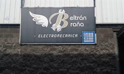 Taller Beltrán Braña en Gijón (Oeste) - Horario de apertura