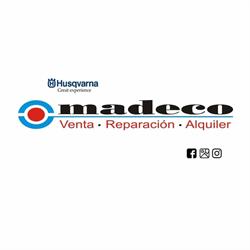Horario de apertura Madeco, Vilagarcía de Arousa