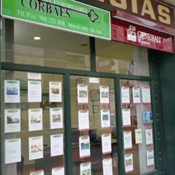 Horario de apertura Corbaes, Ourense