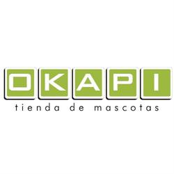 Okapi tienda de mascotas en Zaragoza (Centro) - Horario de apertura