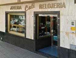 Horario de apertura Joyería Cati, Balerma