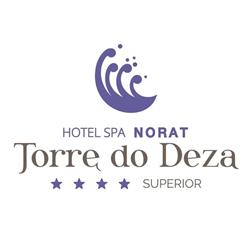 Horario de apertura Hotel Spa Norat Torre do Deza, Lalín