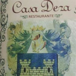 Horario de apertura Casa Deza, Ourense