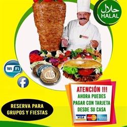 Horario de apertura Kebab I Pizzeria Costa Brava, Sant Feliu de Guíxols