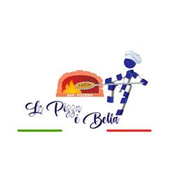 La pizza è bella en Madrid (Arganzuela) - Horario de apertura