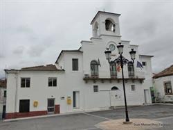 Horario de apertura Ayuntamiento de Abadía (Servicios municipales), 
