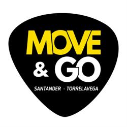 Horario de apertura Move&Go Torrelavega, 