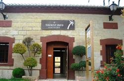 Horario de apertura TOURIST INFO LLUTXENT, Llutxent