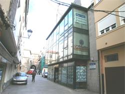 Horario de apertura INMOBILIARIA CORREDOIRA, Noia