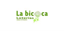 Loteria la bicoca en Madrid (Chamberí) - Horario de apertura