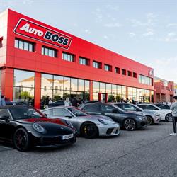 Horario de apertura Auto Boss, Mairena del Aljarafe