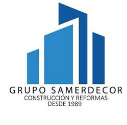 Horario de apertura Samerdecor.sl, Madrid