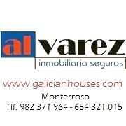 Horario de apertura Inmobiliaria álvarez, Monterroso