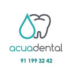 Horario de apertura Acuadental, Arganda del Rey