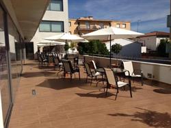 Horario de apertura Residencia vilamontgri, Torroella de Montgrí