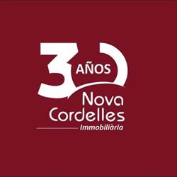 Horario de apertura Nova Cordelles Inmobiliaria, Cerdanyola del Valles