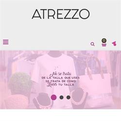 Horario de apertura Atrezzo Moda y Complementos, Novelda