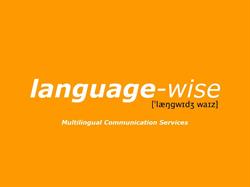 Horario de apertura Language wise, Madrid