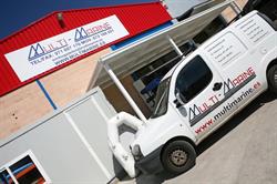 Horario de apertura Multi marine, Portals Nous