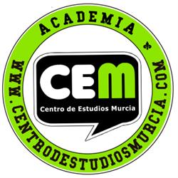 Horario de apertura Centro De Estudios Murcia (Academia CEM),
