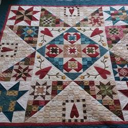 Horario de apertura Entrealgodones Patchwork, Alcalá de Guadaira