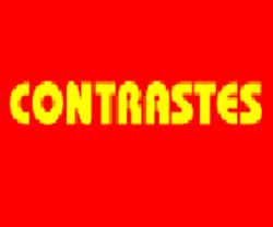Horario de apertura Muebles Contrastes, Leganés