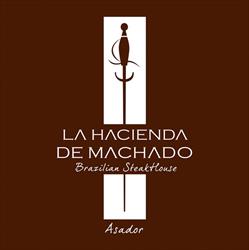 Horario de apertura La Hacienda de Machado - (Horario de Mayo), Vigo