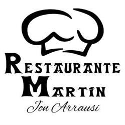 Horario de apertura Restaurante Martín, Barakaldo