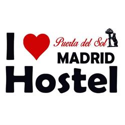 Horario de apertura I Love Madrid Hostel, 
