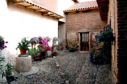 Horario de apertura Casa Rural el Rincón del Órbigo, Santa Marina del Rey