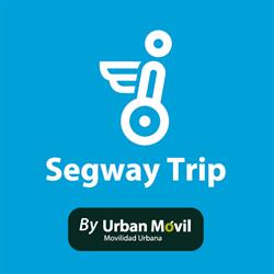 Horario de apertura Segway Trip Madrid, 