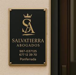 Horario de apertura Salvatierra Abogados, Ponferrada