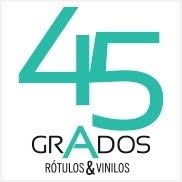 Horario de apertura Rótulos 45 Grados, Castelldefels