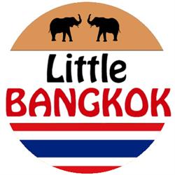 Horario de apertura Little Bangkok, Reus