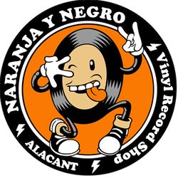 Horario de apertura Discos Naranja Y Negro, Alicante