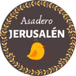 Horario de apertura Asadero de pollos Jerusalén, Las Palmas de Gran Canaria