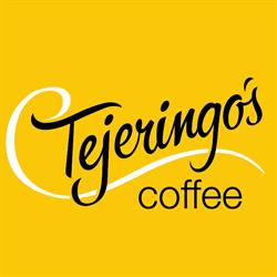 Tejeringos Coffee en Málaga (Distrito Centro) - Horario de apertura