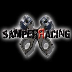 Samper racing en Málaga (Bailén-Miraflores) - Horario de apertura