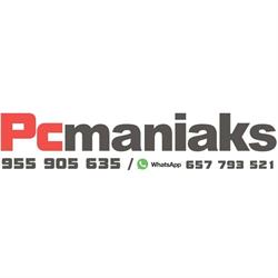 Horario de apertura Pc-maniaks, Écija