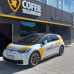 Horario de apertura COFER SEGURIDAD, Torremolinos